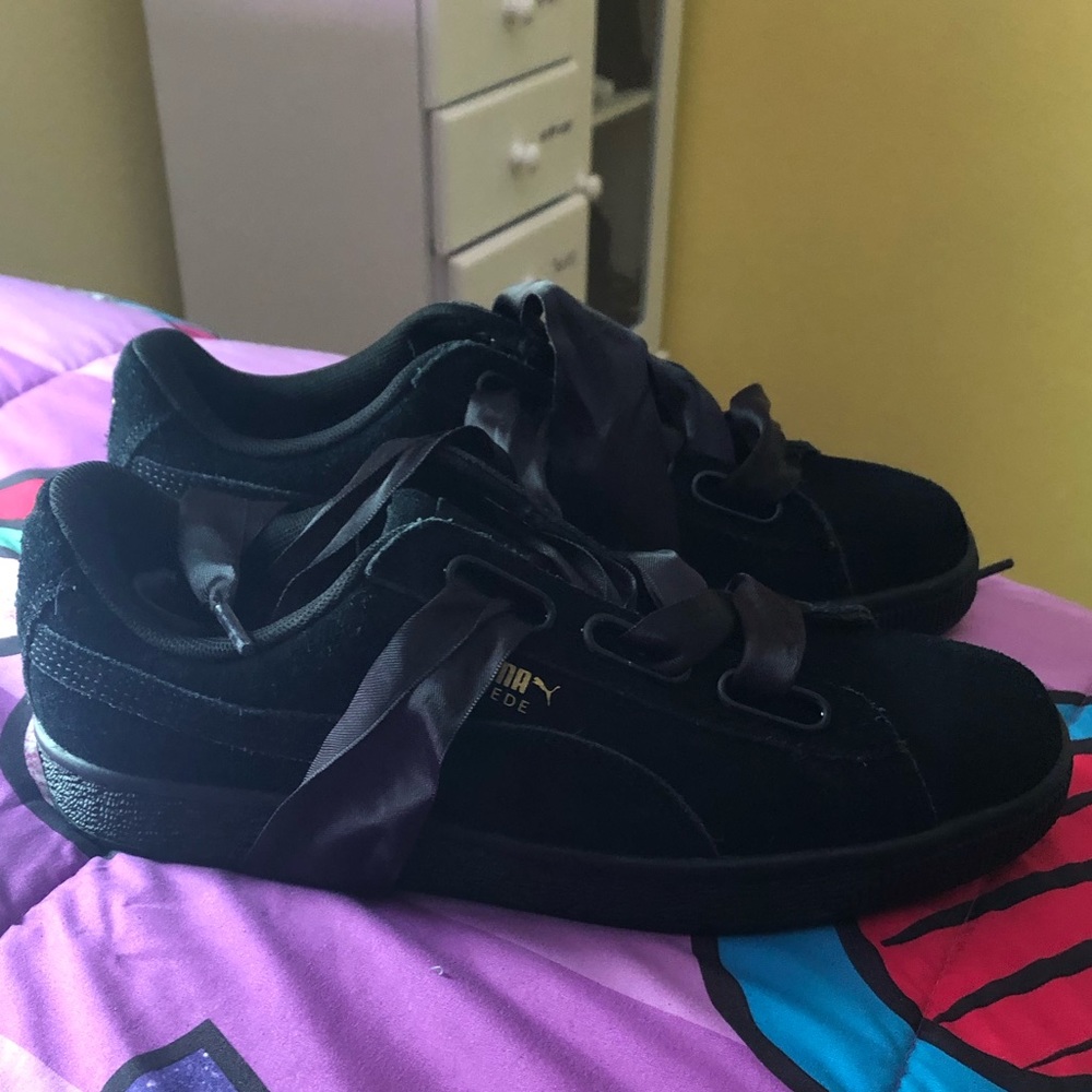 Puma shoes